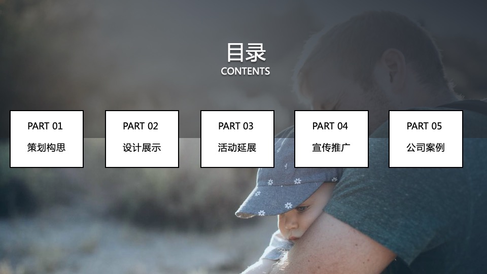 商业广场父亲节&六周年美陈（以父之名·仲夏潮玩节主题）活动策划方案