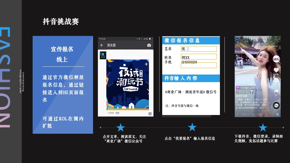 商业广场大型潮流系列（潮玩青年派主题）活动策划方案