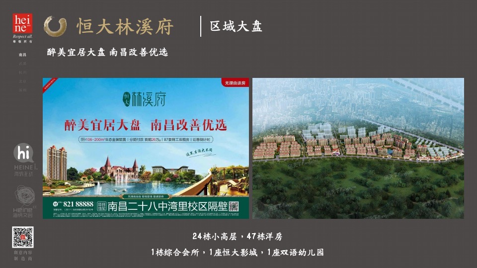 平湖凤鸣慢活综合体提报