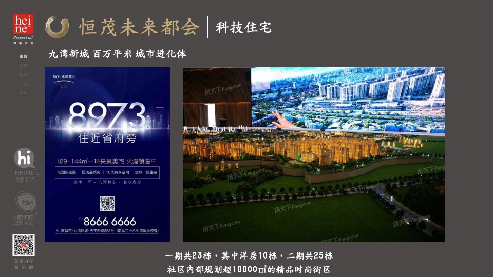 平湖凤鸣慢活综合体提报