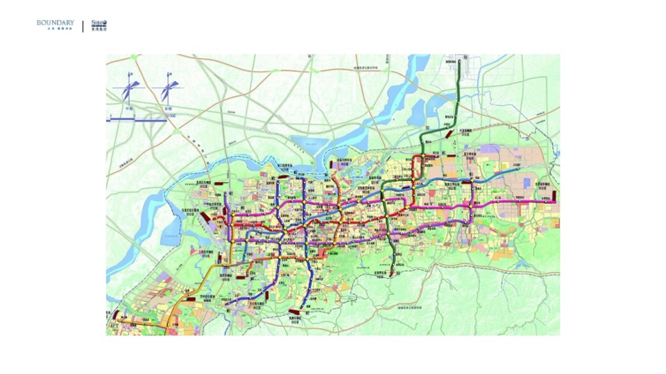 世茂济南超级综合体传播策略方案