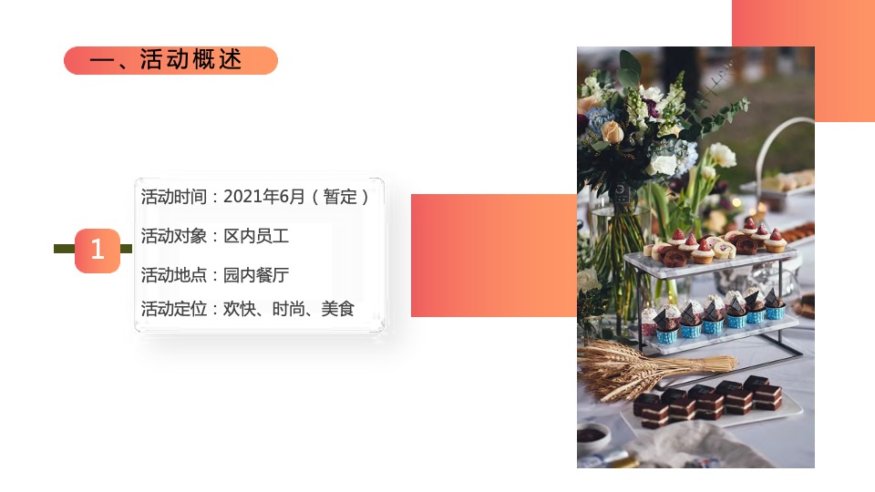 餐厅开业（食货星球启航主题）活动策划方案