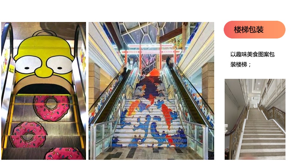 餐厅开业（食货星球启航主题）活动策划方案