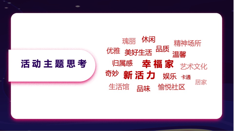 商业广场开业季（盛装开业·嗨翻全城主题）活动策划方案