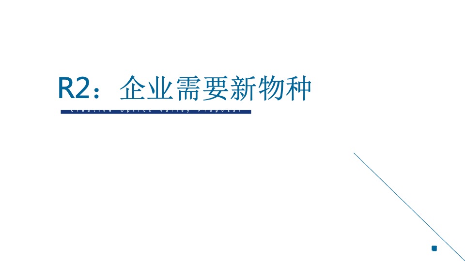 武汉光谷北辰潘多拉产业综合体整合推广提案