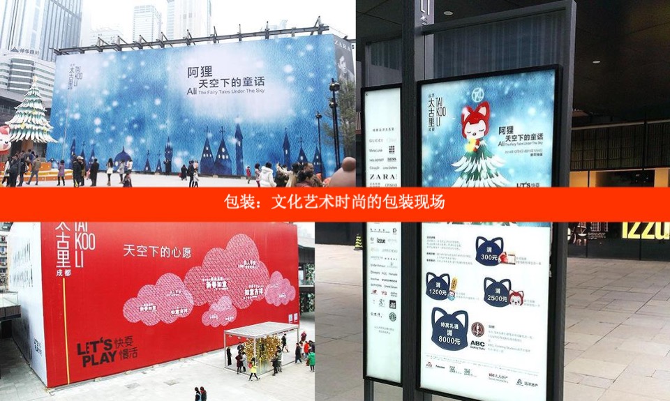 郑州百悦城72万综合体提报