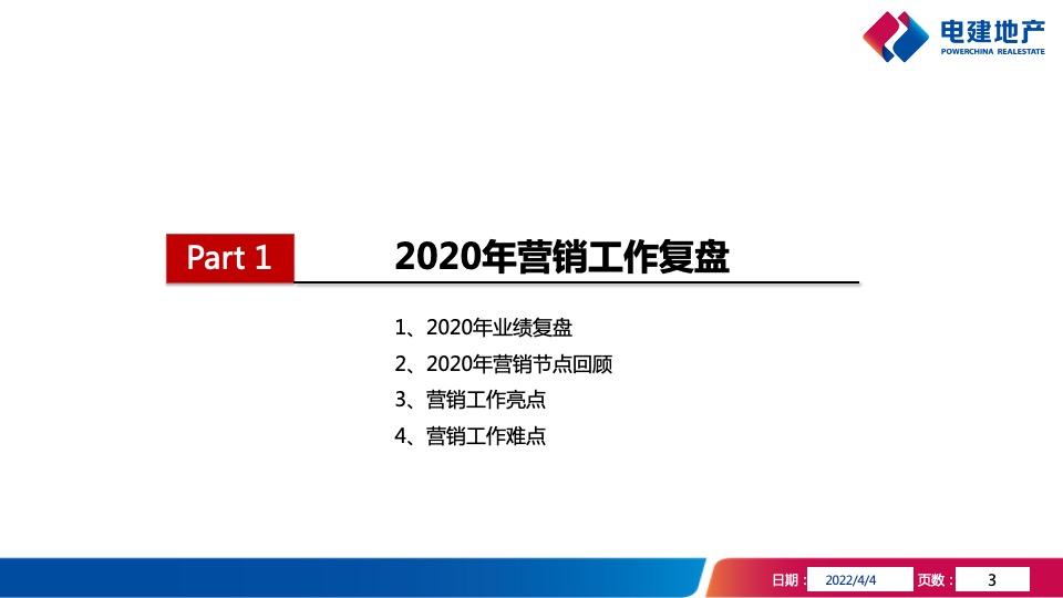 武汉洺悦华府项目年度营销策略报告