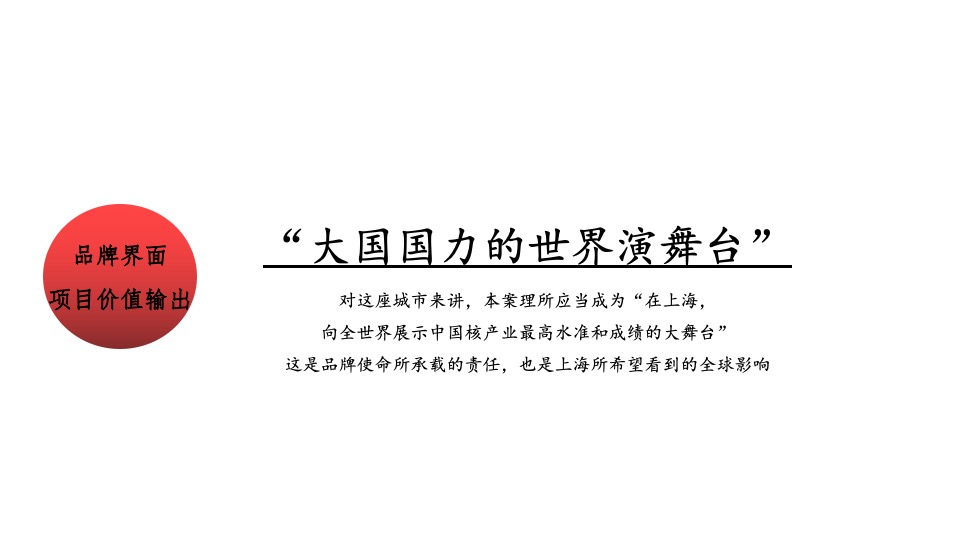 上海虹桥心境 产业综合体住宅商务商业