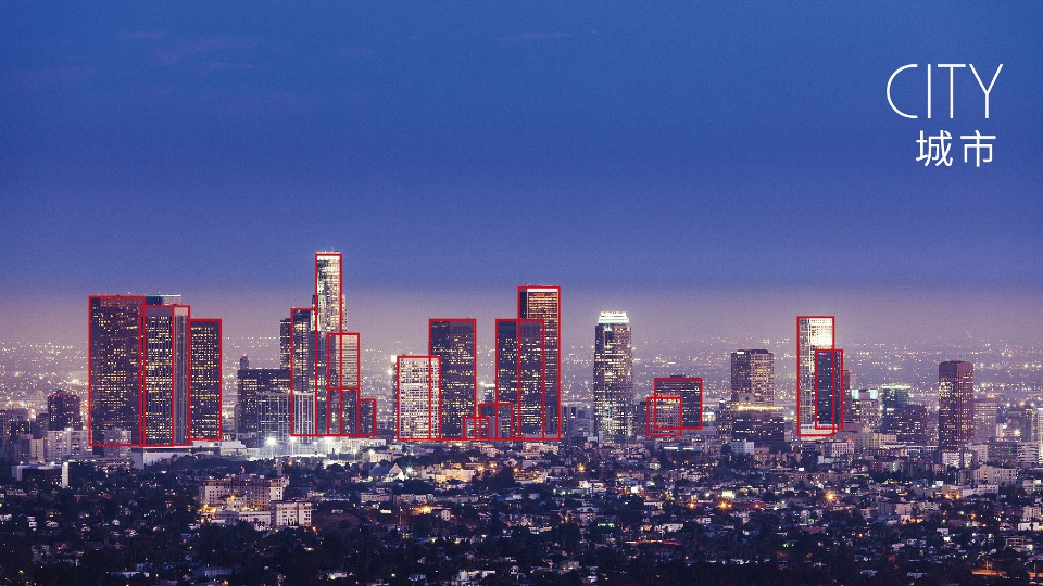 上海虹桥心境 产业综合体住宅商务商业