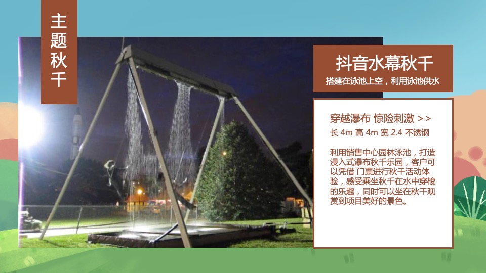 地产项目春季系列暖场（春生万物·恰如其时主题）活动策划方案