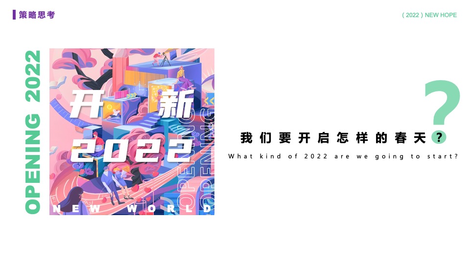 商业广场春日户外美好生活季（春日花花世界主题）PR+SP活动策划方案