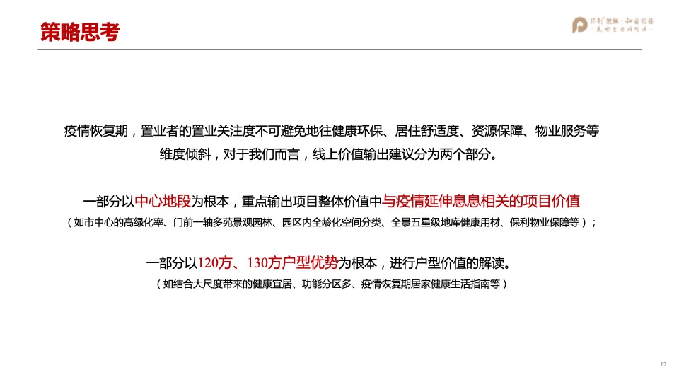 保利大国璟3月营销策略