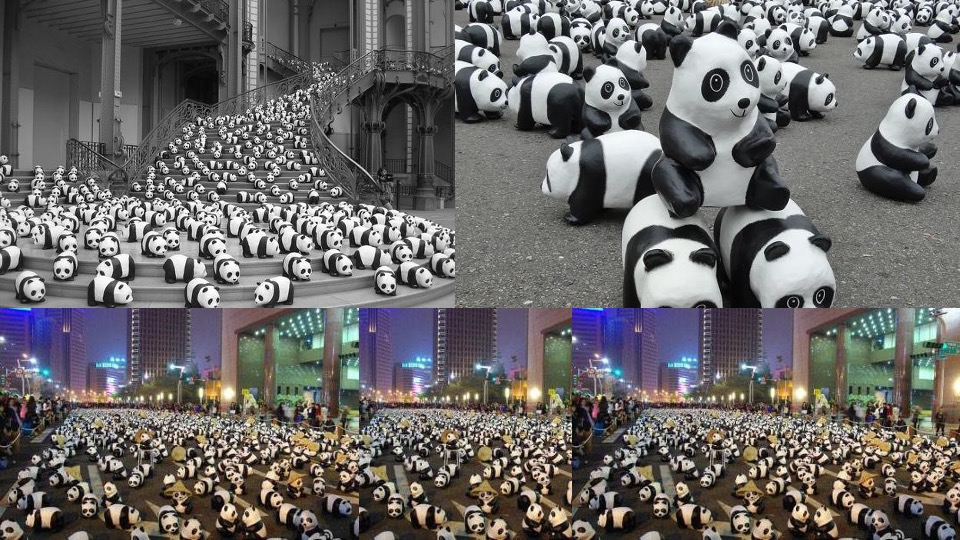 地产项目样板间开放（熊涌来袭·院乐全城主题）活动策划方案