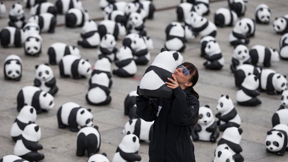 地产项目样板间开放（熊涌来袭·院乐全城主题）活动策划方案