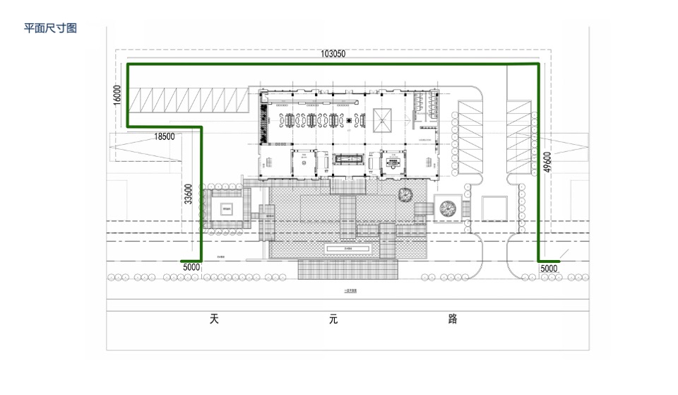 保利大国璟围档推荐方案