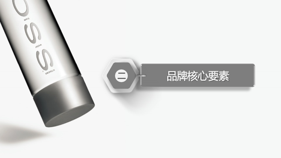 高端矿泉水品牌市场营销策略方案