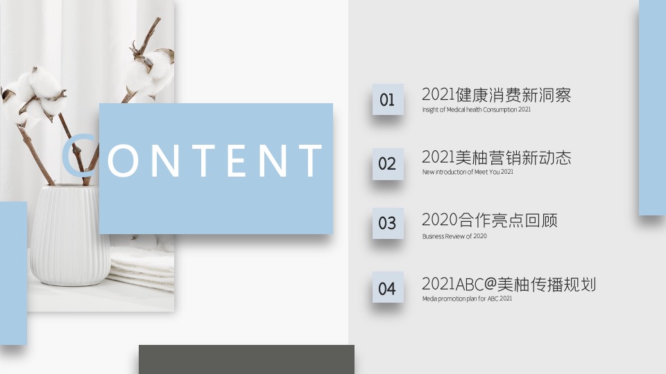 卫生巾品牌 x 美柚年度合作方案