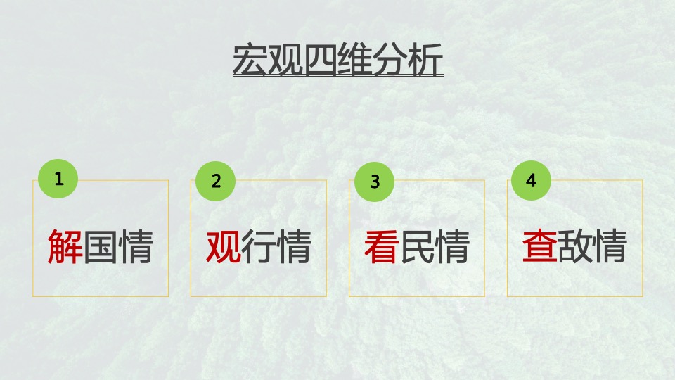 竹笋饼干品牌策略全案