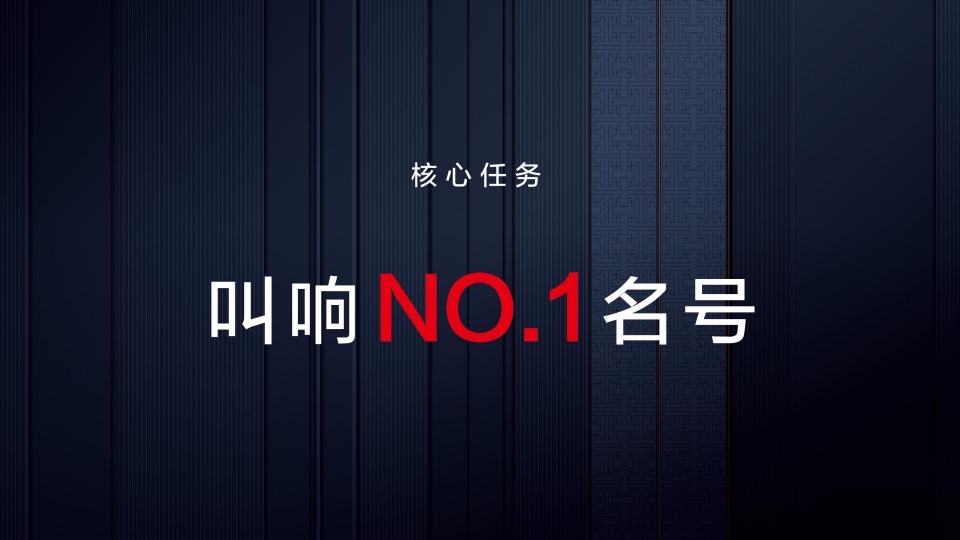 鲁能·钓鱼台美高梅别墅策略推广提报