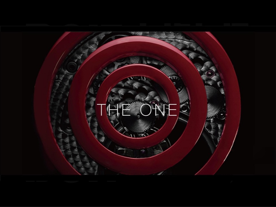 上海联美虹桥中心视觉推广提报