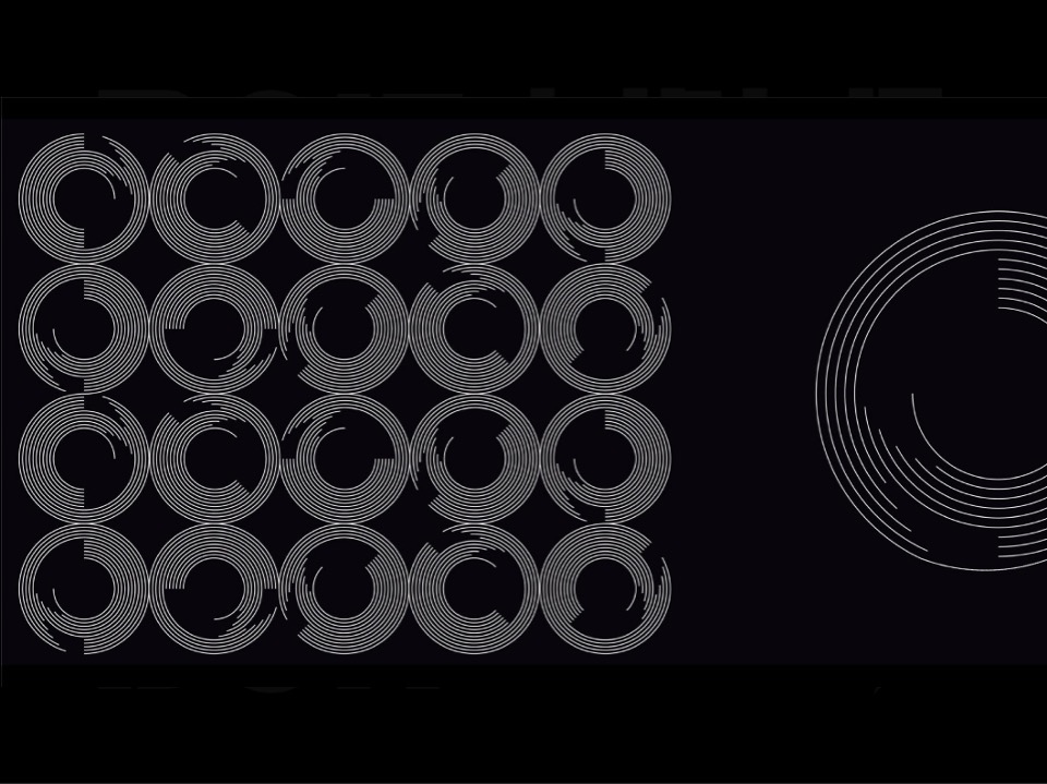 上海联美虹桥中心视觉推广提报