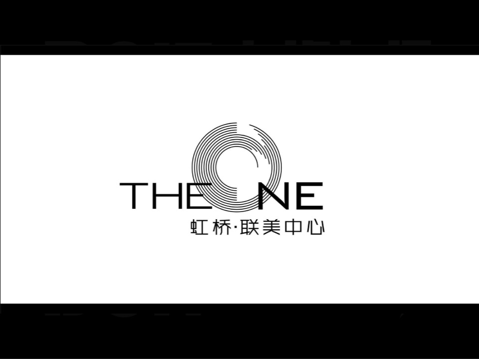 上海联美虹桥中心视觉推广提报