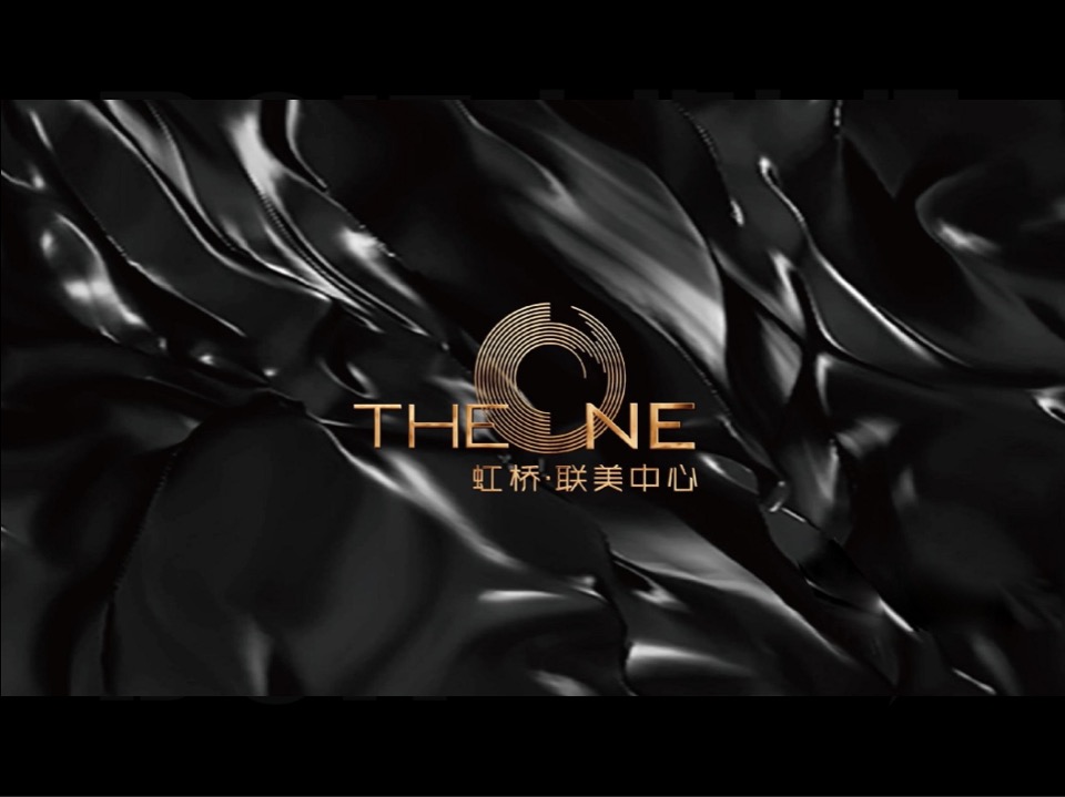 上海联美虹桥中心视觉推广提报