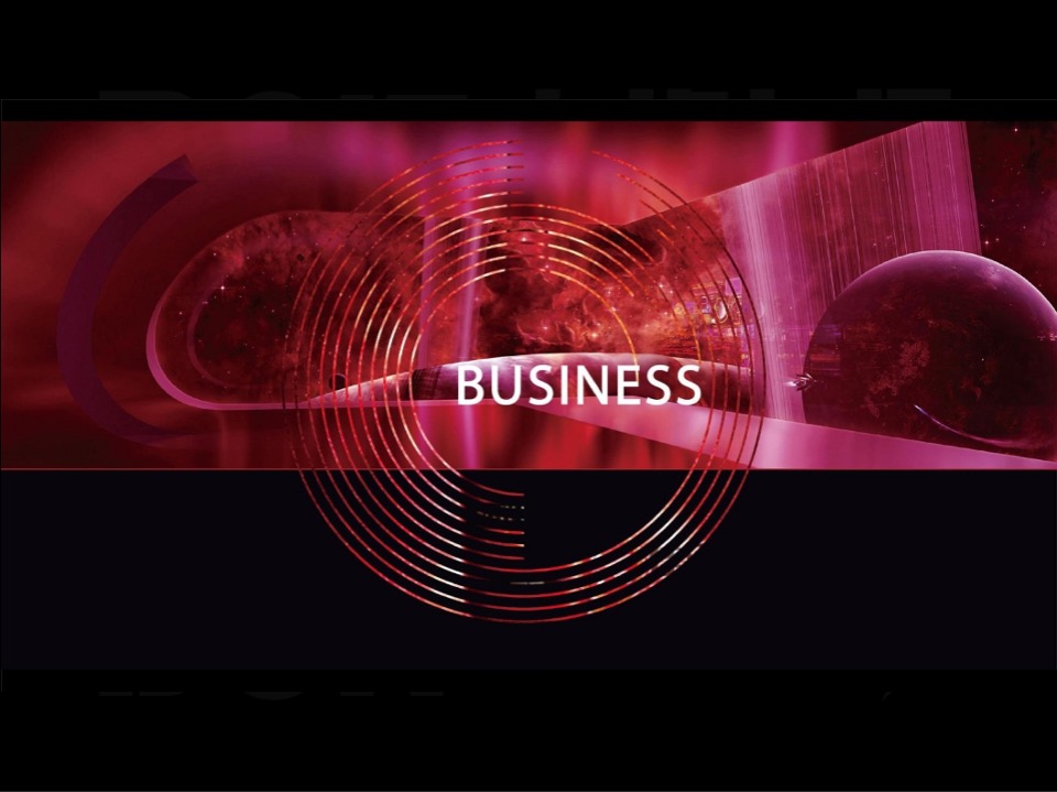 上海联美虹桥中心视觉推广提报