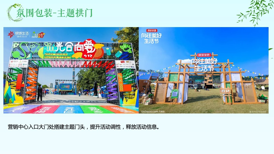 地产项目春日奇遇嘉年华（山野奇妙会主题）活动策划方案