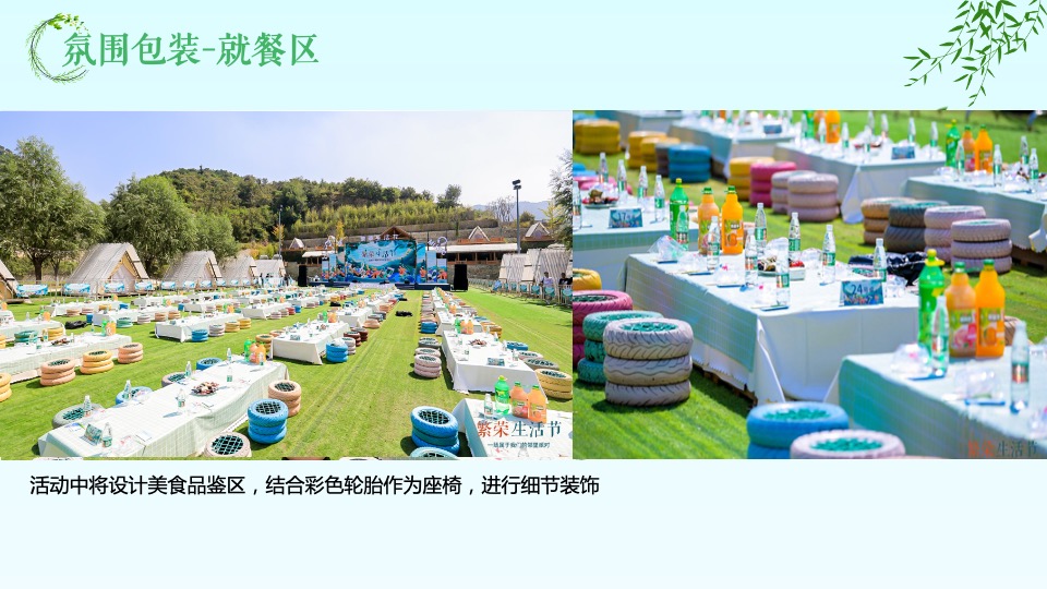 地产项目春日奇遇嘉年华（山野奇妙会主题）活动策划方案