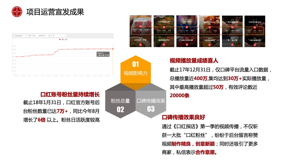 王老吉年度社会化营销服务项目