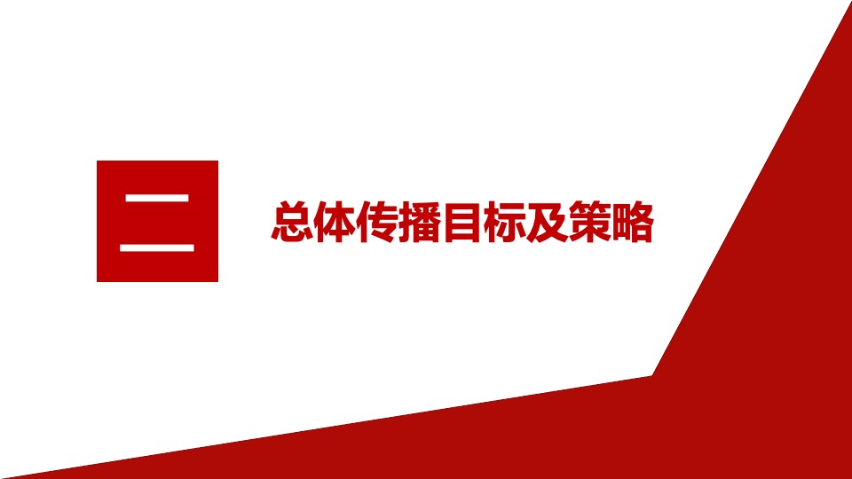 王老吉年度社会化营销服务项目