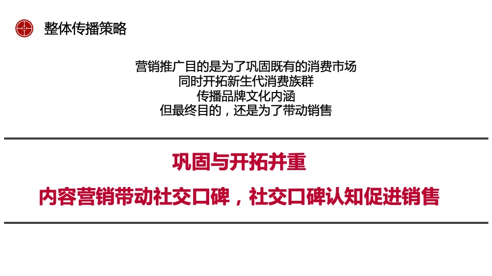 王老吉年度社会化营销服务项目