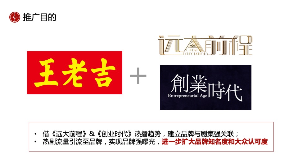 王老吉年度社会化营销服务项目