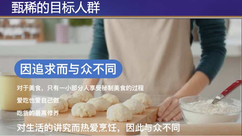 伊利甄稀冰淇淋年度公关整合传播执行案