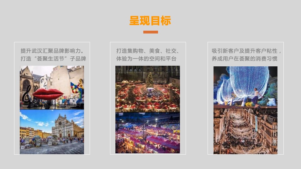 商业广场5-8月季度创意（荟聚生活节主题）活动策划方案