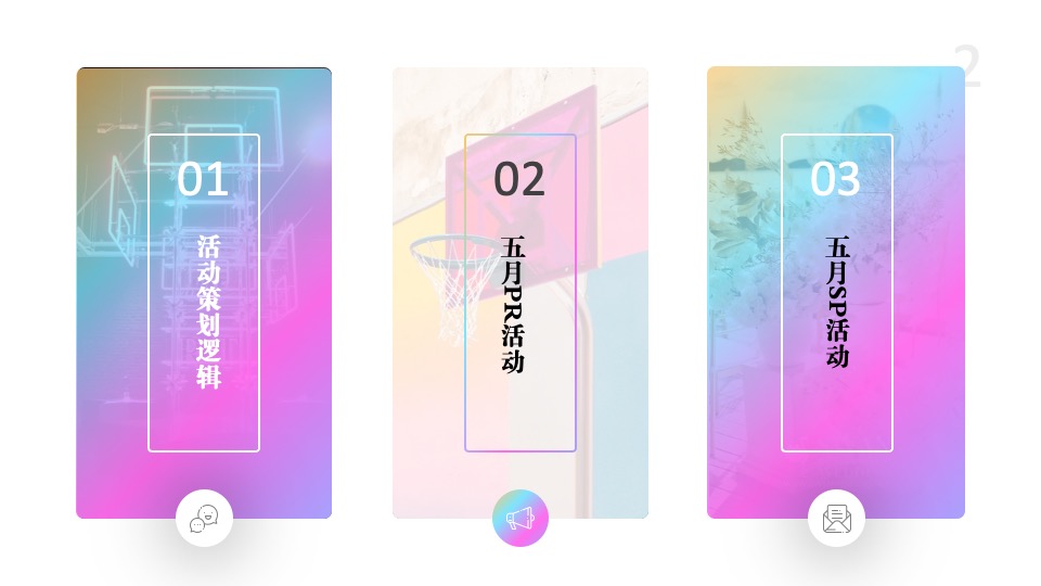 商场广场5月月度（含PR+SP活动）思路规划方案