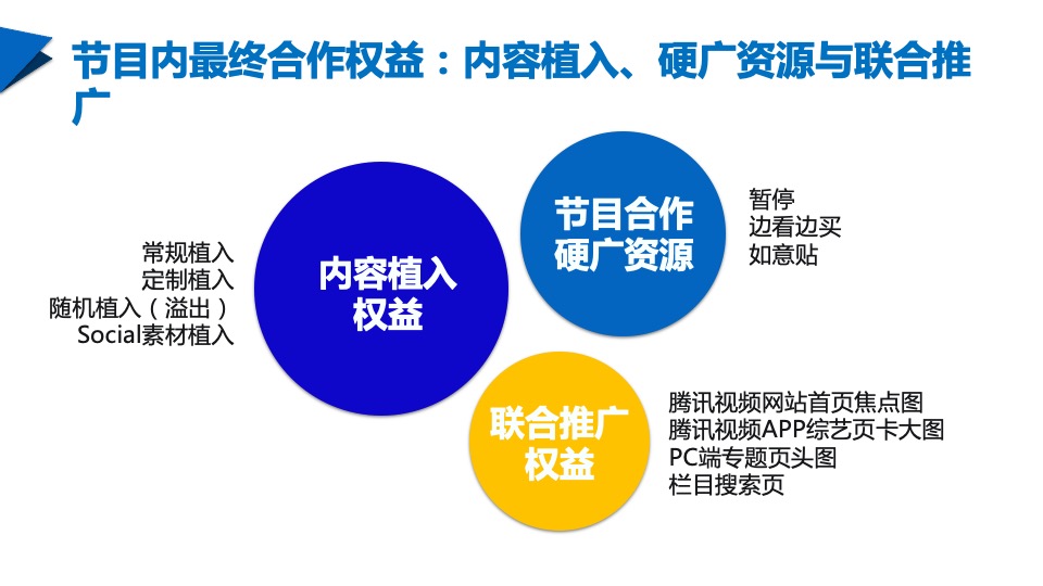 蓝月亮《拜托了衣橱》联合冠名项目结案报告