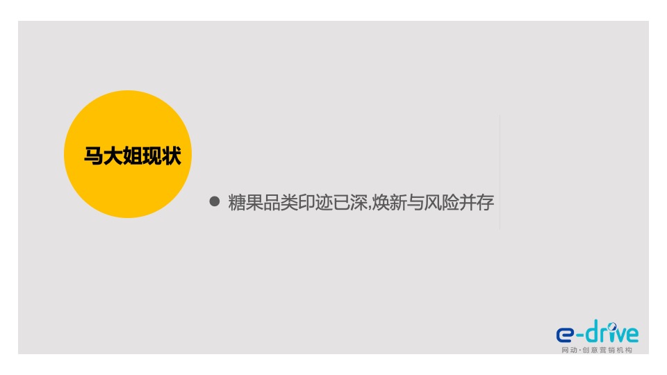 马大姐新豆类品牌打造方案(改新)