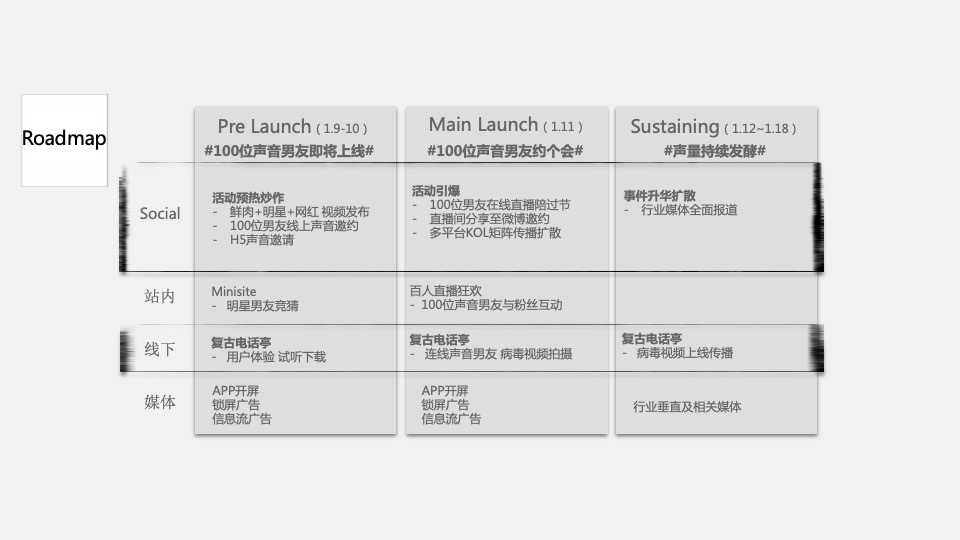 荔枝FM 约个声音的会 结案报告