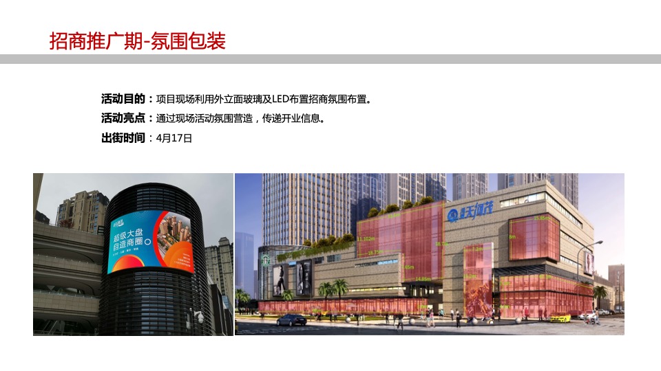 商业广场盛大开业（你好·新站主题）活动策划方案