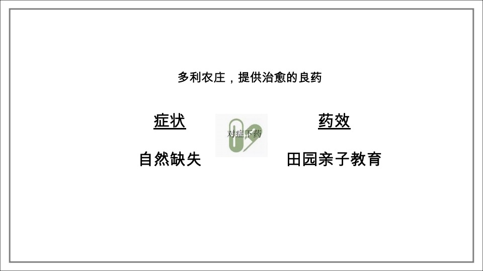 中国田园文旅综合体 协信多利农庄推广案