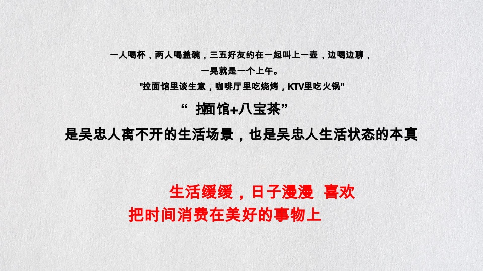 中房·锦里提报方案