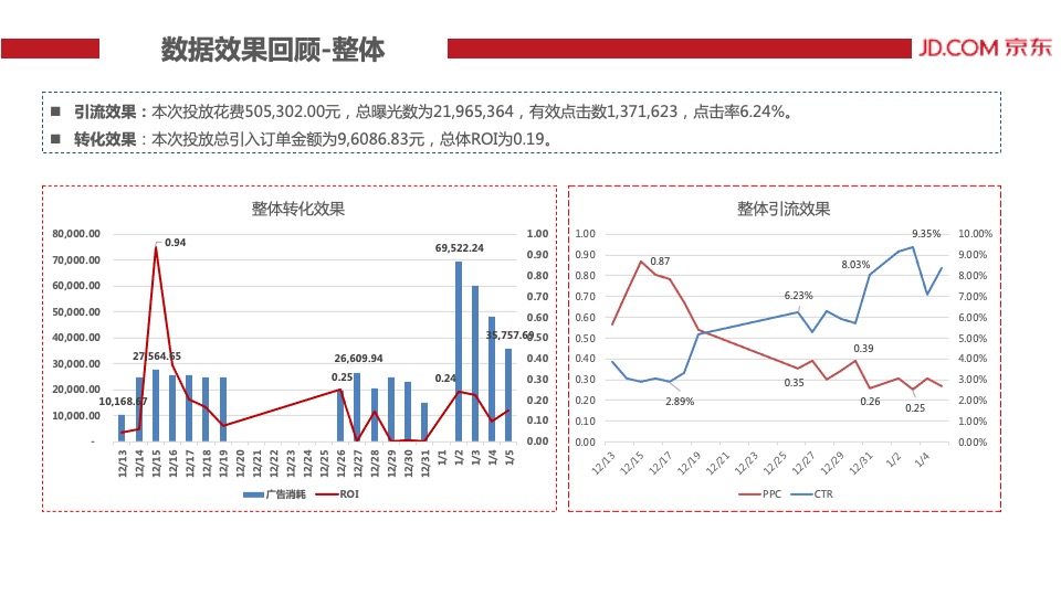 Project π 10 – JD-结案报告