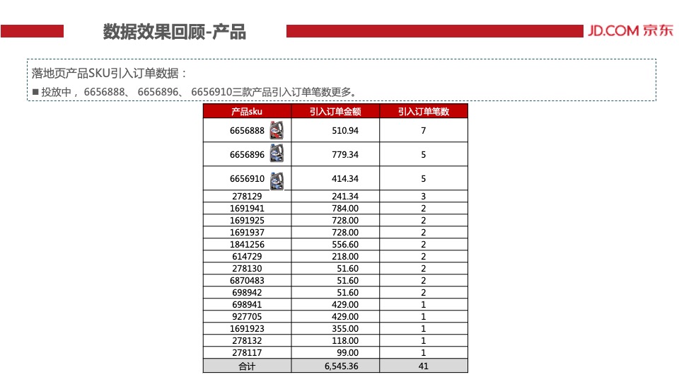 Project π 10 – JD-结案报告