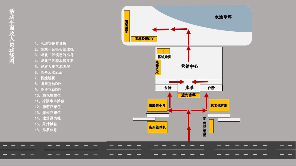 地产项目五一狂欢嘉年华（府境天成·五悦书香主题）活动策划方案