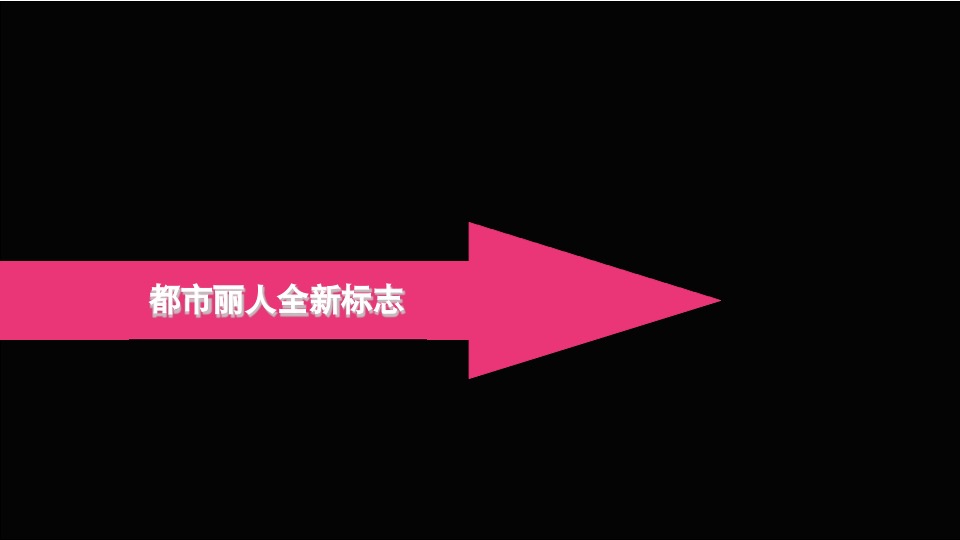 都市丽人女装案例总结
