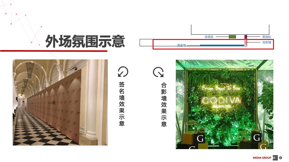 企业十周年活动策划方案