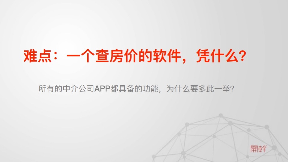 兔博士房价APP社会化营销传播结案