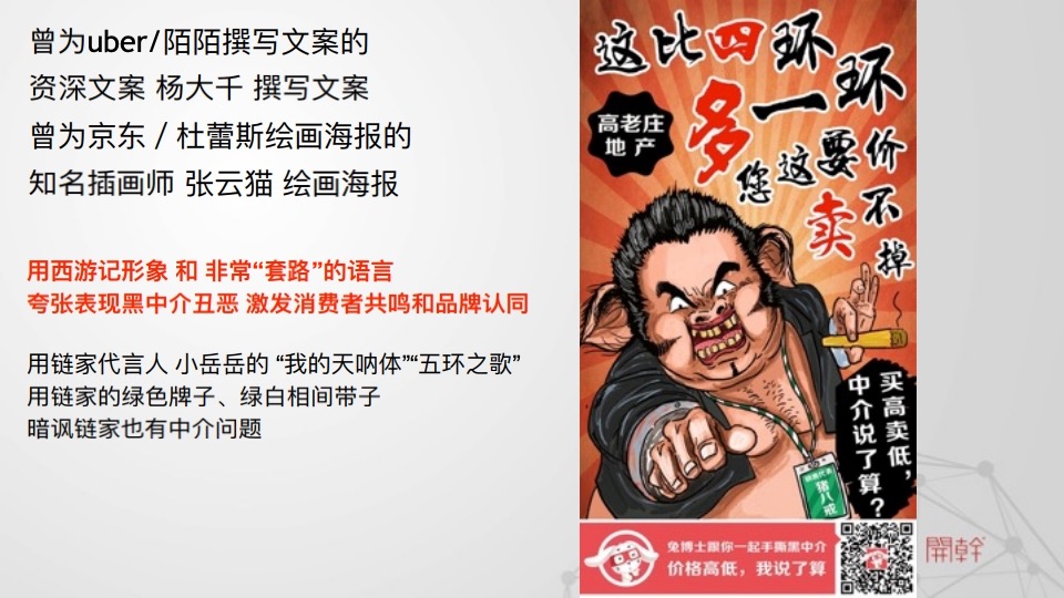 兔博士房价APP社会化营销传播结案